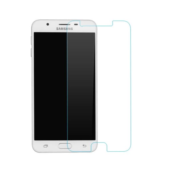 0 Galaxy J5 Prime G570 tempered glass 1