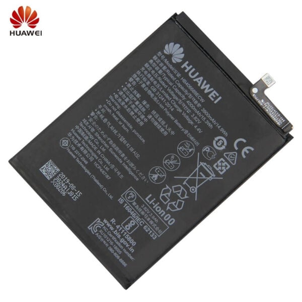 Batterie originale pour Enjoy 8 Plus 3 1 1
