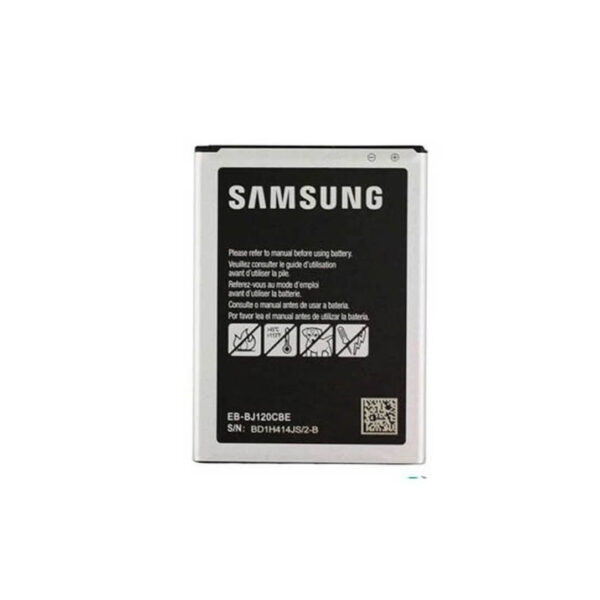 Batterie originale pour Galaxy J1 J120 2016 1 1