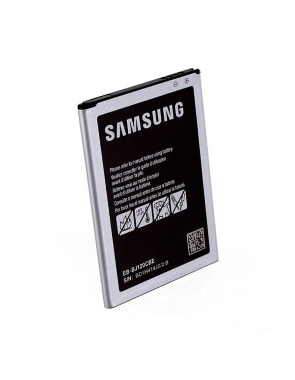 Batterie originale pour Galaxy J1 J120 2016 2 1 1