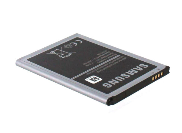 Batterie originale pour Galaxy J1 J120 2016 3 1 1