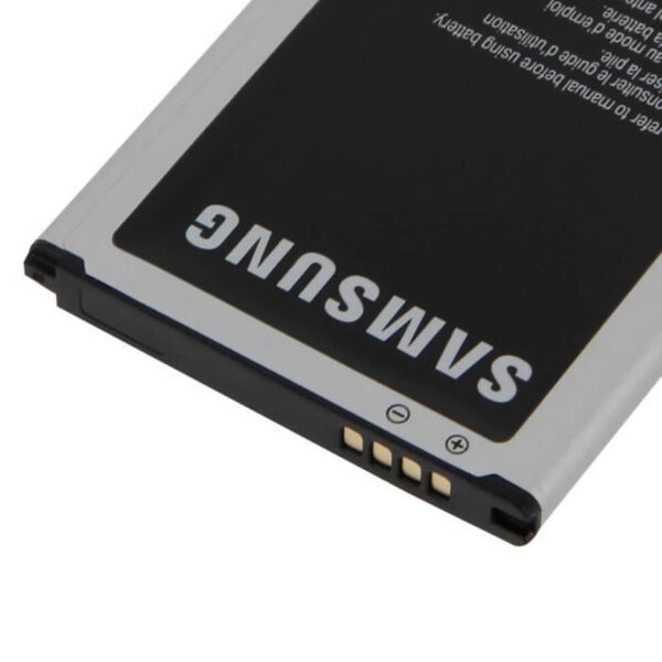 Batterie originale pour Galaxy J5 J510 2016 2 1 1