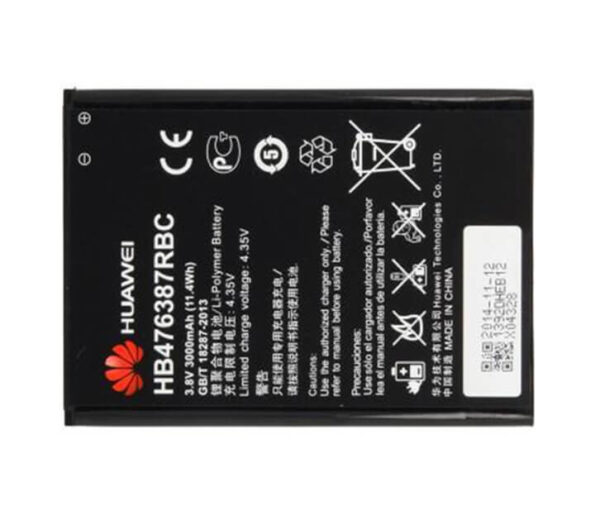 Batterie originale pour Honor 3X 2 1 1