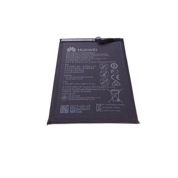 Batterie originale pour Honor Play 2 1 1