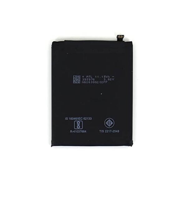 Batterie originale pour Nova 3 4 1
