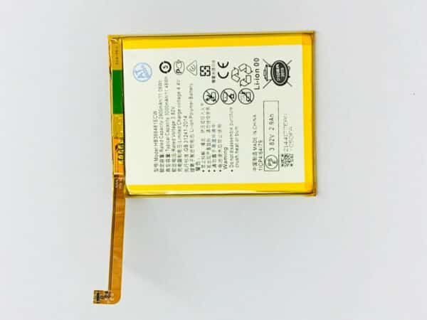 Batterie originale pour Y6 2018 3 1 1