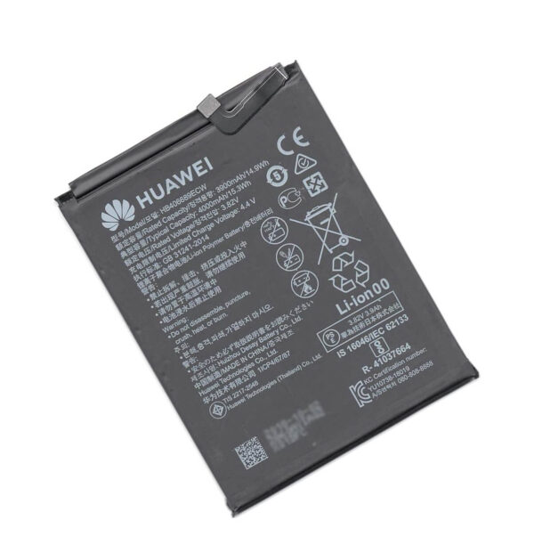 Batterie originale pour Y7 Prime 2018 1 1