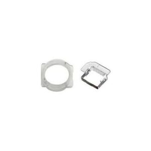 Clips camera arriere pour iPhone 6 1 1