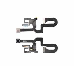 Clips camera et micro pour iPhone 7 2 1