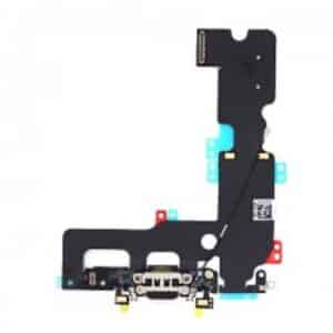 Connecteur de charge Noir pour iPhone 7 Plus 1 1