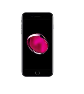 Coque arriere complete Noire de Jais pour iPhone 7 Plus 2.jpg scaled 1