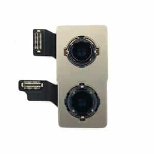 Double camera arriere pour iPhone X 1 1