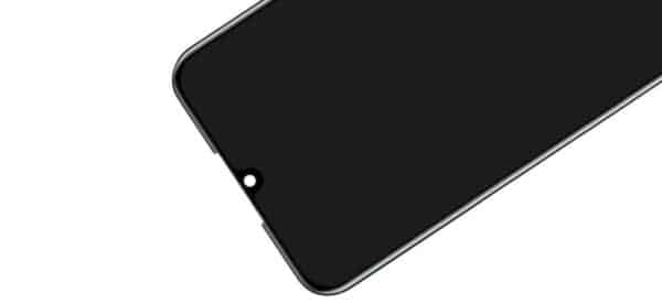 Ecran oled original pour Nova 5 1 1