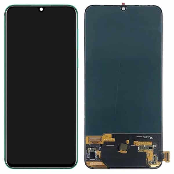 Ecran oled original pour Nova 5 2 1 1