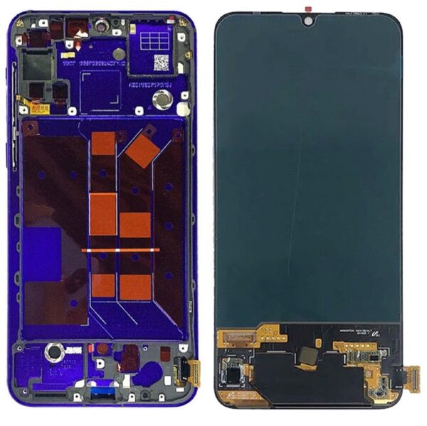 Ecran oled original pour Nova 5 3 1 1