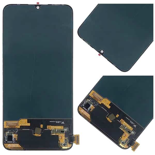 Ecran oled original pour Nova 5 4 1 1