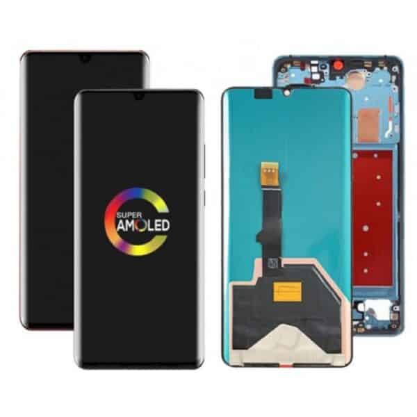 Ecran oled original pour P30 Pro 1 1