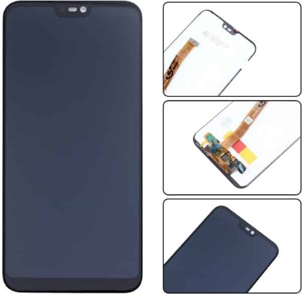 Ecran original pour Nova 3E 2 1 1