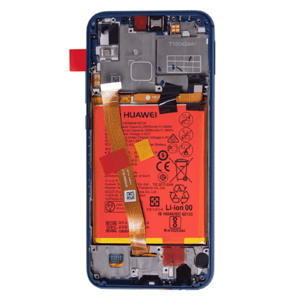 Ecran original pour P20 Lite 3 1