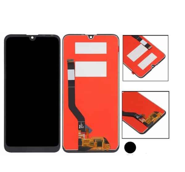 Ecran original pour Y6 2018 4 1 1