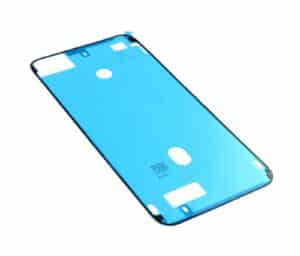 Joint detancheite Noir pour iPhone 7 1 1