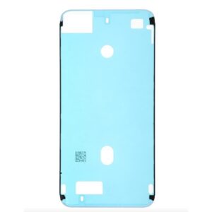 Joint detancheite blanc pour iPhone 7 1 1