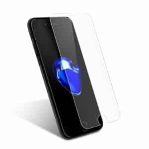 Kit films en verre trempe avant arriere pour iPhone 7 2 1 1