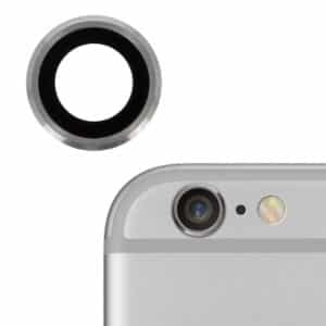 Lentille de protection camera Gris sideral pour iPhone 6S Plus 1 1