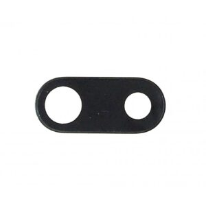 Lentille double camera arriere gris sideral pour iPhone 7 1 1