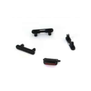 Lot de 4 boutons pour iPhone 7 1 1