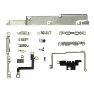 Lot de composants internes pour iPhone X 1 1