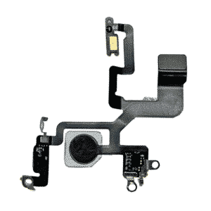 Nappe du flash pour iPhone 12 Pro Max 2 1