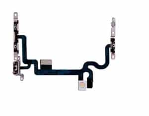 Nappe power vibreur et volume complete pour iPhone 7 1 1