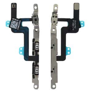 Nappe volume et vibreur complete pour iPhone 6 1 1