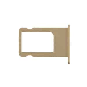 Rack carte sim or pour iPhone 6S Plus 1 1