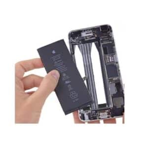 Stickers batterie pour iPhone 6 1 1
