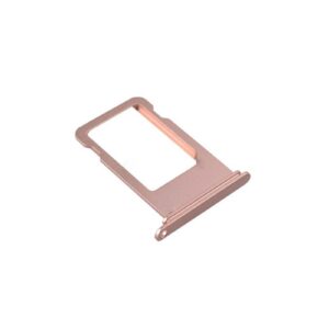 Tiroir sim or pour iPhone 7 Plus 1 1