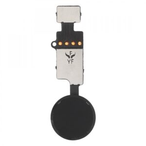 bouton home 3eme generation pour iphone 8 plus 7 plus 8 7 noir 3 1