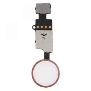 bouton home 3eme generation pour iphone 8 plus 7 plus 8 7 rose 2 2
