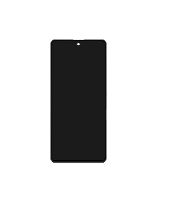 ecran tactile lcd 6 7 pouces pour sams main 3 1