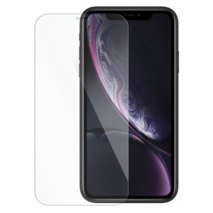 iPhone XR Tempered Glass