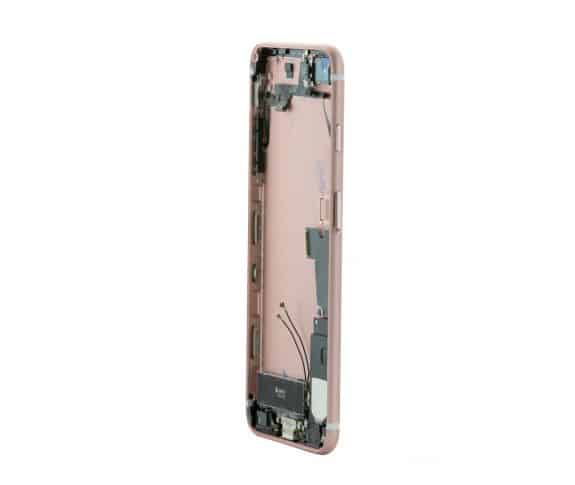 iPhone 7 Plus Rose Gold Back housing Assembly with Small Parts5 1.jpg 1
