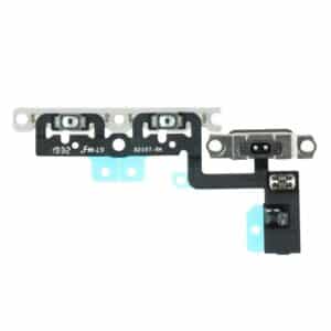iphone 11 volume vibreur 1