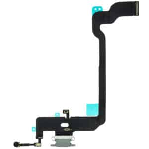 iphone Xs zilver dock connector 67 600x600 1