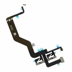 nappe power et volume pour iphone 12 mini 1 1