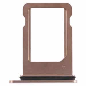 tiroir carte sim pour iphone xs gold
